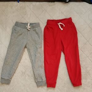 Boys 5/6 Sweatpants